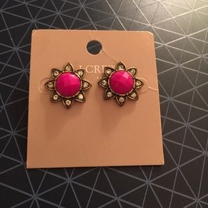 Jcrew earrings